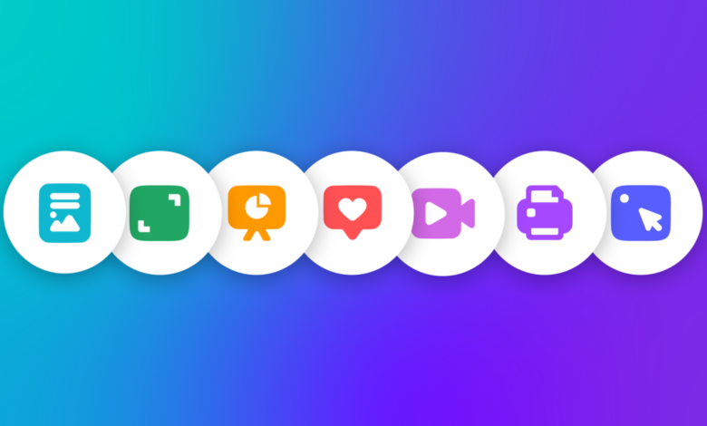 Canva va más allá del diseño gráfico para lanzar una suite de trabajo visual