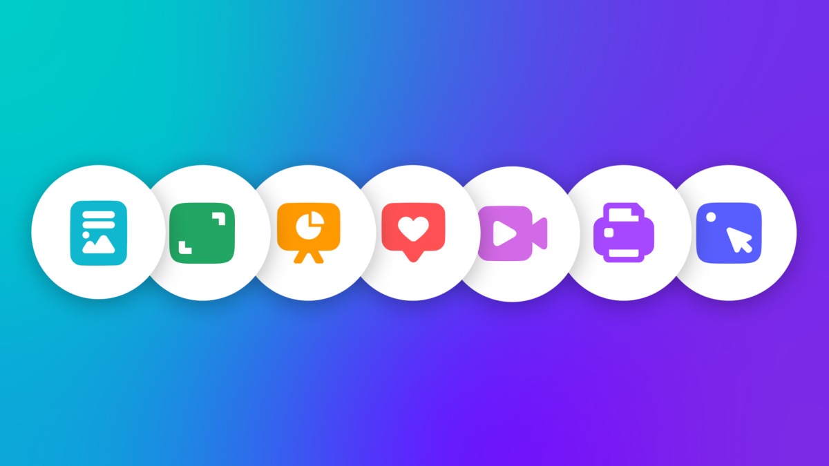 Canva va más allá del diseño gráfico para lanzar una suite de trabajo visual