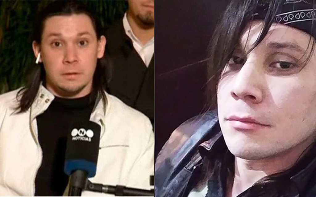 Capturan al cuarto sospechoso de participar en atentado contra Cristina Fernández