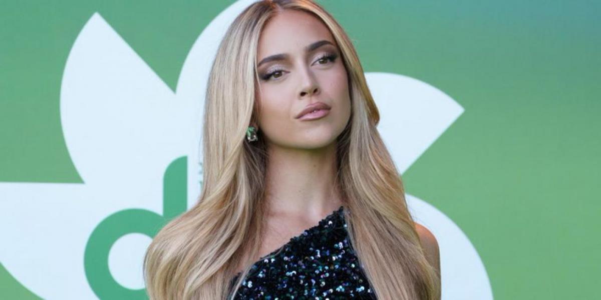 Carlos Alcaraz, protagonista en la alfombra verde los Premios Cadena Dial