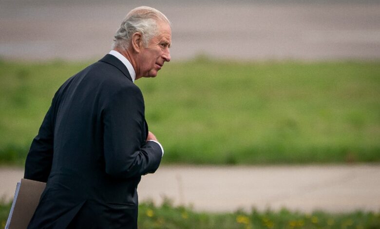 Carlos III será proclamado oficialmente nuevo monarca del Reino Unido el sábado