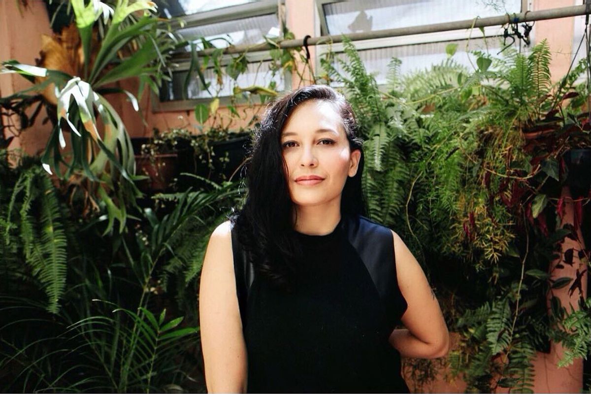 Carol Pires: “Bolsonaro es fruto de la criminalización de la política”