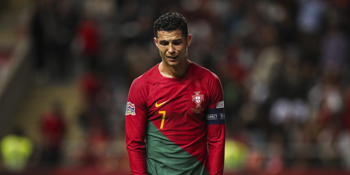 Cassano se ceba con Cristiano: "¡Retírate, ya está"!