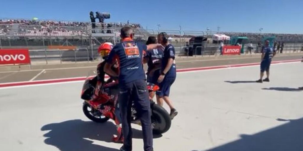 Castigo ejemplar para dos mecánicos tramposos del Max Racing