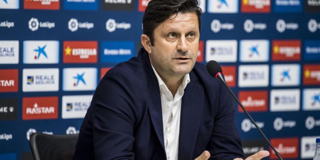 Catoira: "RDT dice que lo arrinconamos, pero no es verdad"