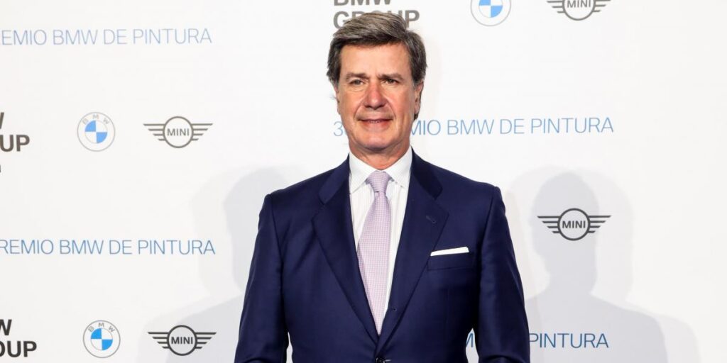 Cayetano Martínez de Irujo se sincera sobre sus adicciones: "Estaba destruyendo mi vida"