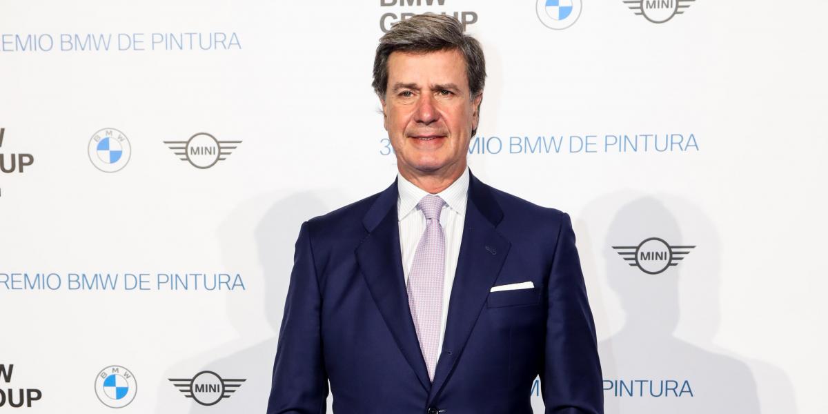 Cayetano Martínez de Irujo se sincera sobre sus adicciones: "Estaba destruyendo mi vida"