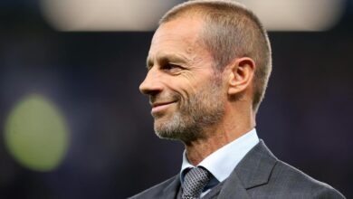 Ceferin: “Estoy seguro de que el Mundial 2030 se jugará en España y Portugal”
