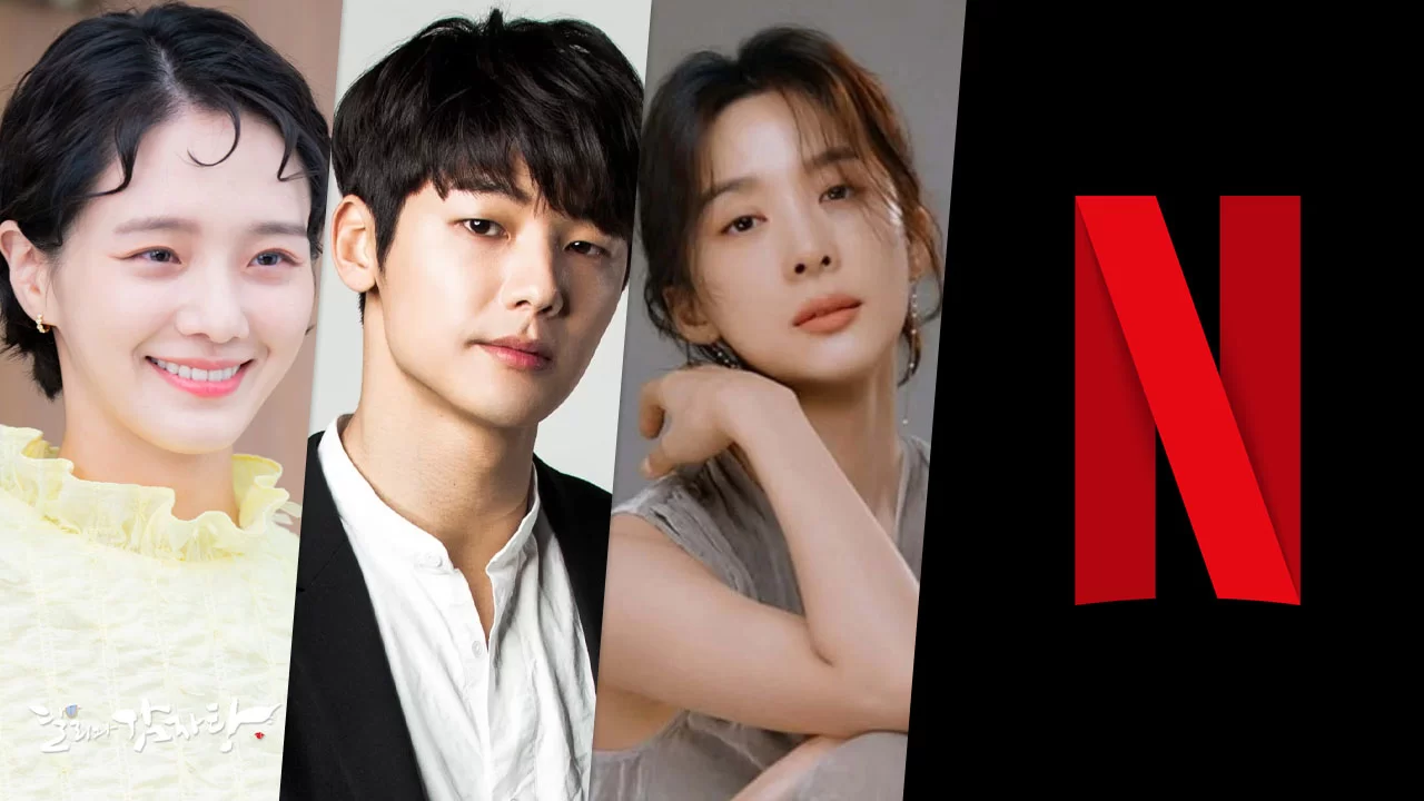 netflix k drama celebridad temporada 1 todo lo que sabemos hasta ahora netflix k drama celebridad temporada 1 todo lo que sabemos hasta ahora
