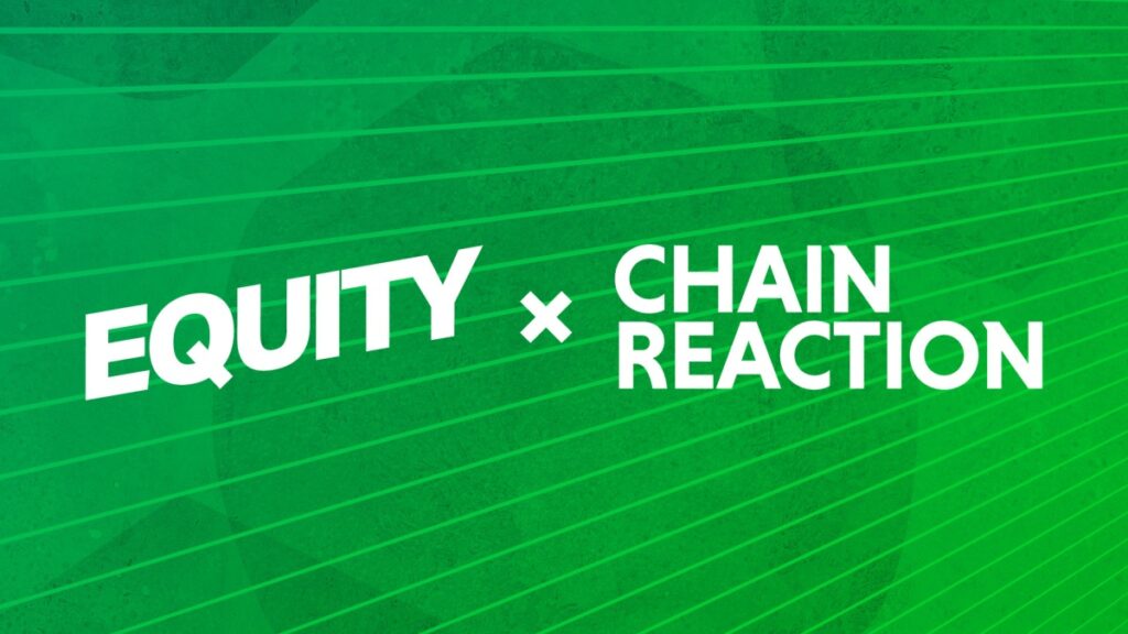 Chain Reaction x Equity hablan sobre la fusión de Ethereum