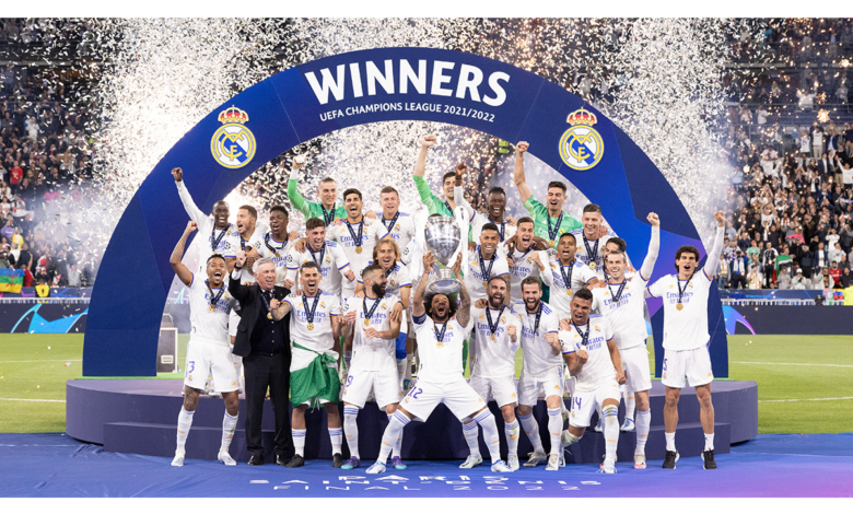 Champions League: Inician la defensa del título en Glasgow | Video