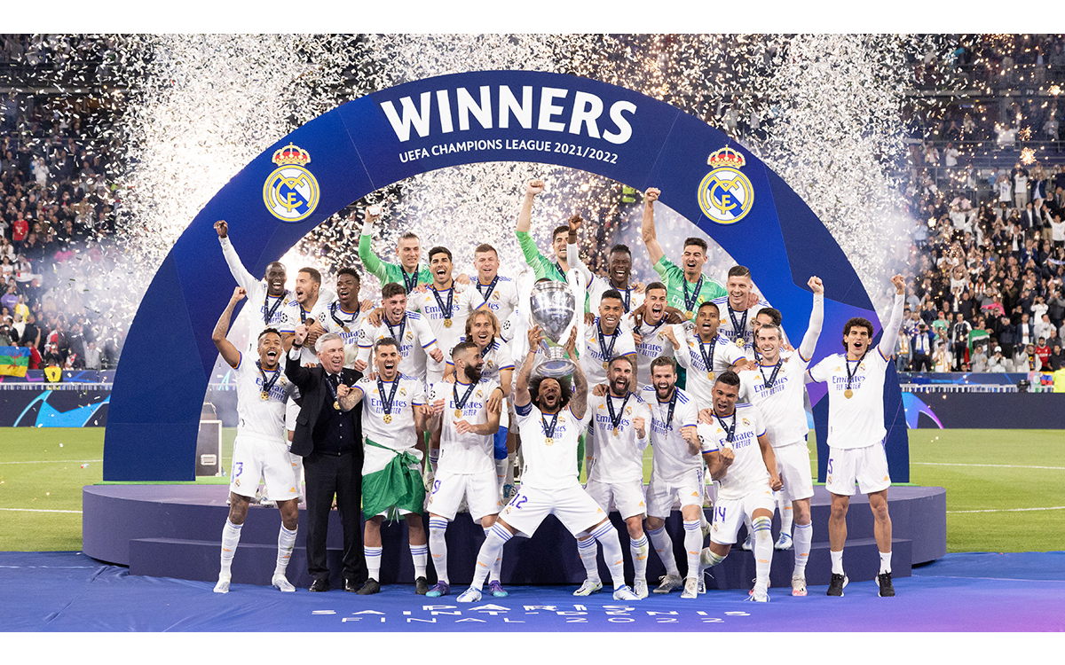 Champions League: Inician la defensa del título en Glasgow | Video