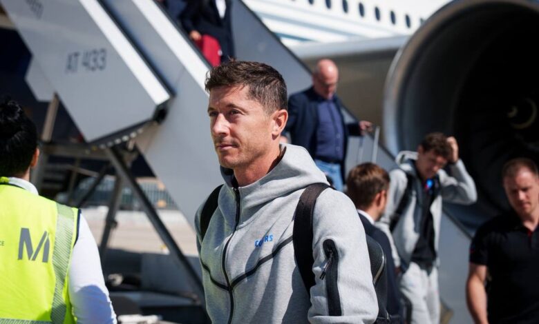 Champions League: Visita Barsa a su "bestia negra" en Múnich | Video