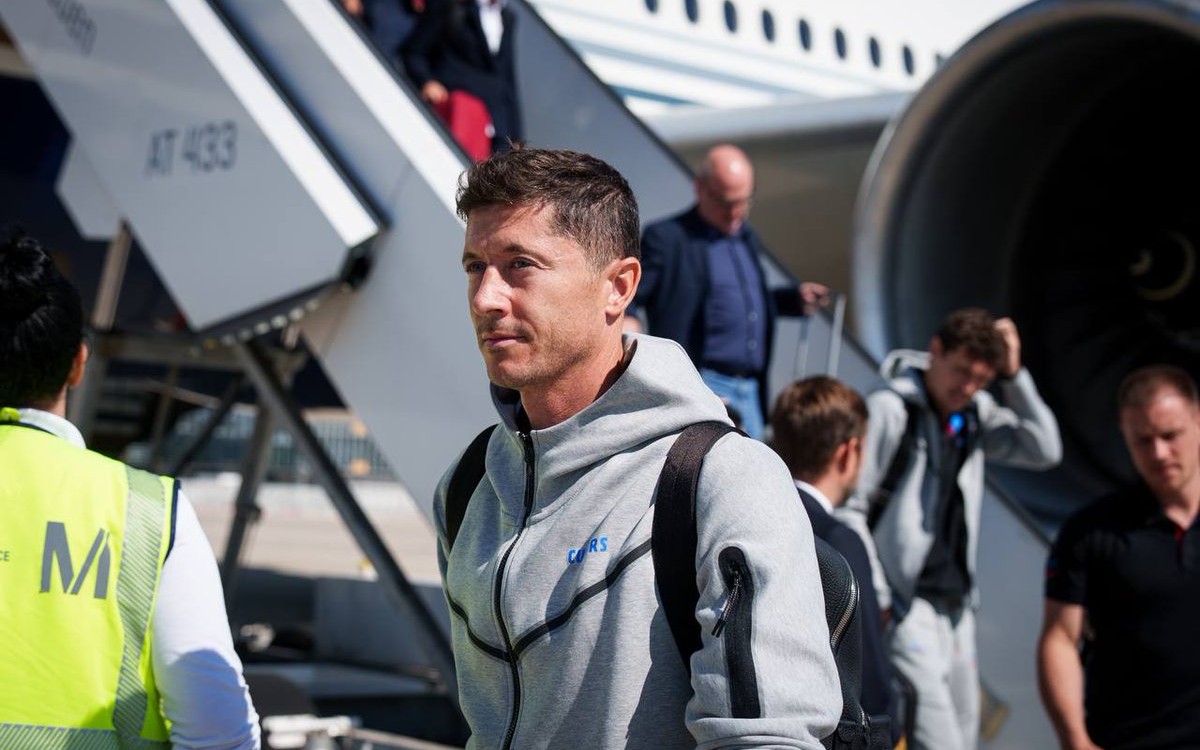 Champions League: Visita Barsa a su “bestia negra” en Múnich | Video