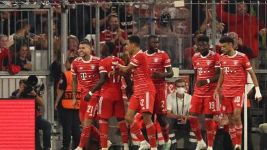 Champions League: Vive Barsa un 'deja vu' en el Allianz Arena | Video