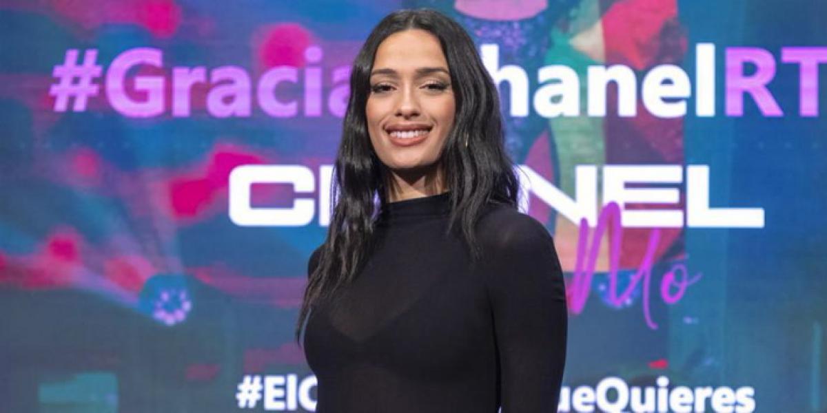 Chanel sigue los pasos de Gisela y ficha por Disney