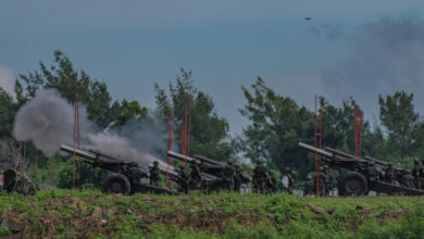 China amenaza con reaccionar después de que Estados Unidos anunciara venta de armas a Taiwán