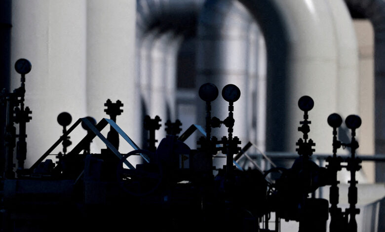China comenzará a pagar en yuanes y rublos el gas ruso