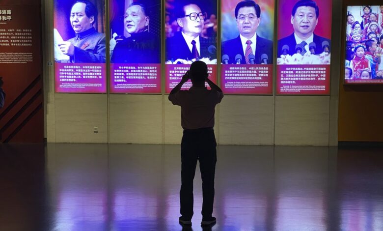 China, una potencia en alza que no enamora
