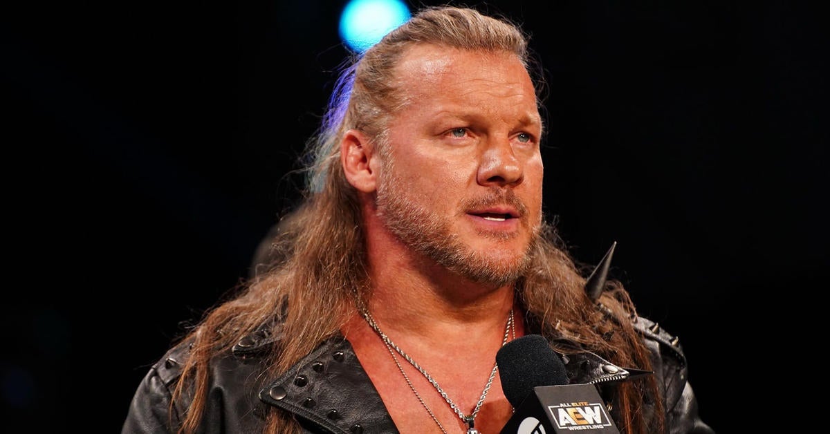 Chris Jericho responde a los comentarios de WWE NXT vs AEW de Triple H, dice ‘NXT apesta’
