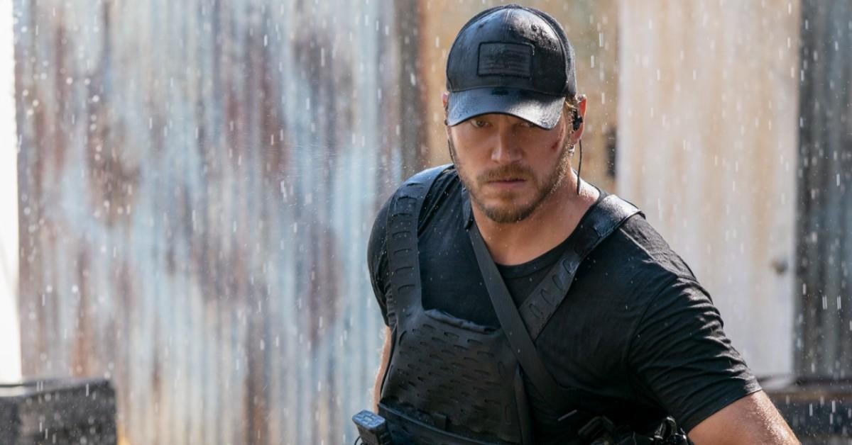 Chris Pratt adelanta grandes noticias para la temporada 2 de Terminal List