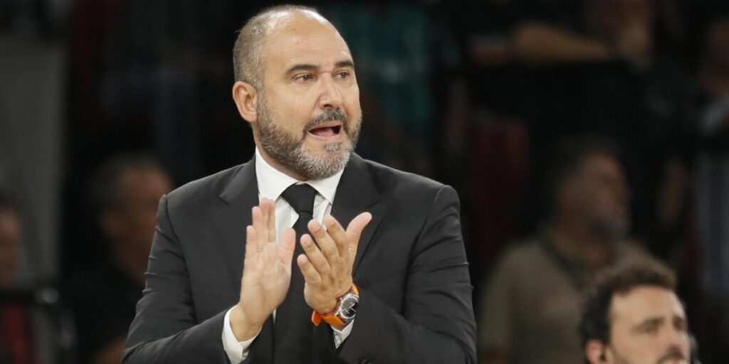 Chus Mateo: "Nos estarán esperando para dar una alegría a su afición"