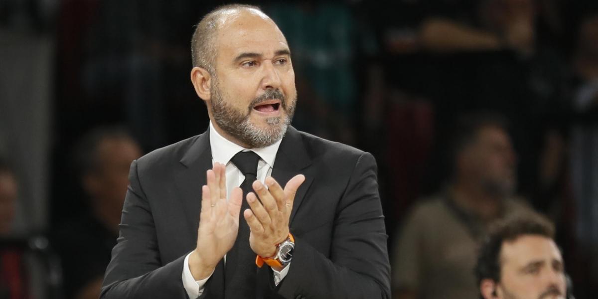 Chus Mateo: "Nos estarán esperando para dar una alegría a su afición"