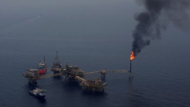Científicos que detectaron megafuga de metano en Pemex niegan haberse equivocado