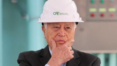 Citarán a declarar a Bartlett en caso contra exfuncionarios de la CFE por prórrogas indebidas a Grupo Carso