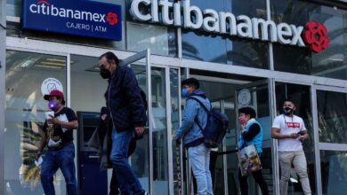 Citigroup espera vender Banamex en 2023 o lanzar oferta pública inicial