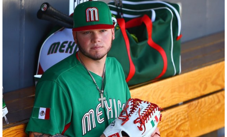 Clásico Mundial de Beisbol: Se revela calendario de México | Video