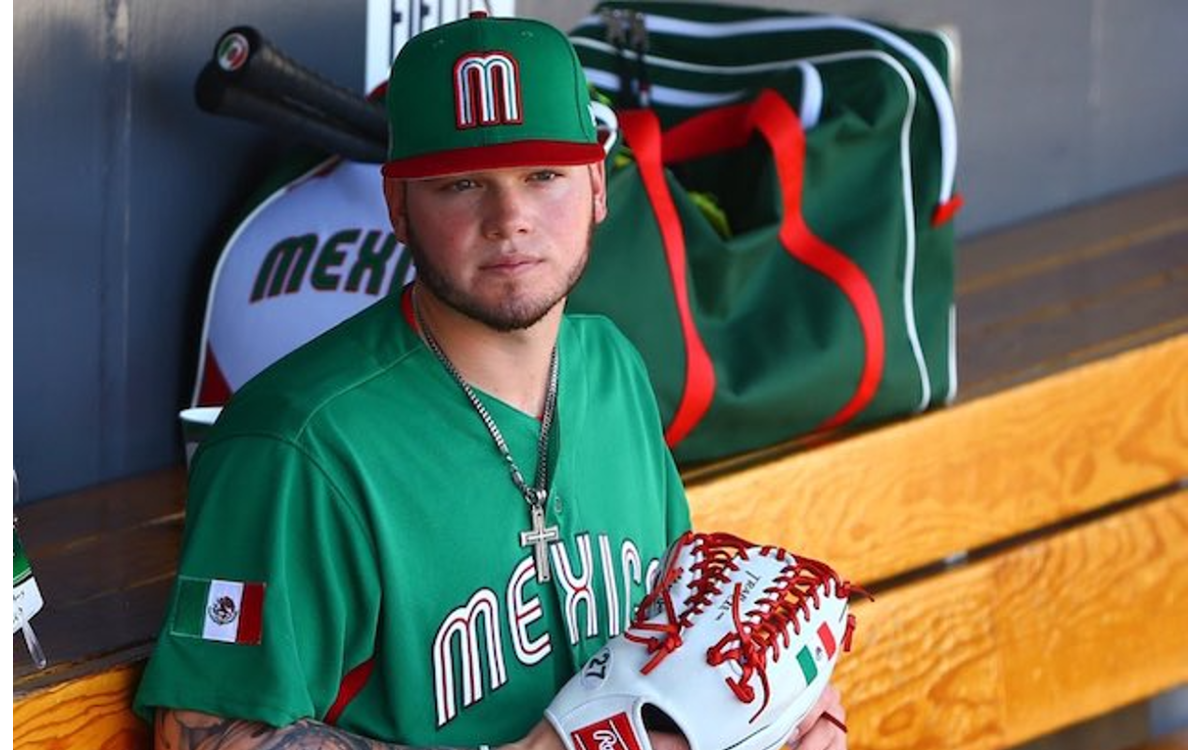 Clásico Mundial de Beisbol: Se revela calendario de México | Video