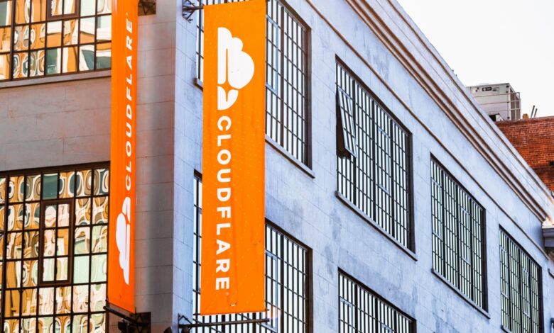 Cloudflare quiere reemplazar los CAPTCHA con Turnstile