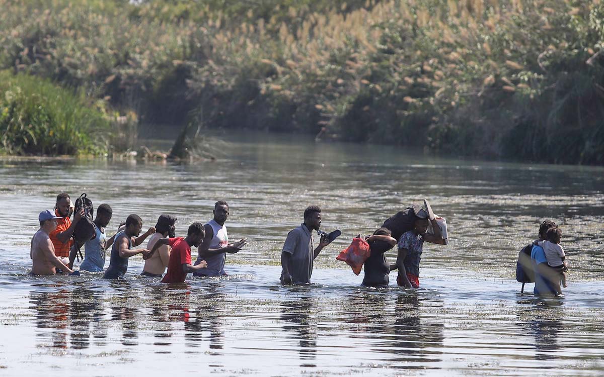 Colmex presenta ‘Derechos fragmentados: Acceso a derechos sociales y migración de retorno a México’ | Video