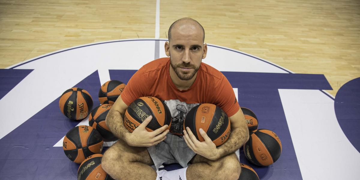 Colom: "El proyecto de Marc Gasol en Girona pinta muy bien"