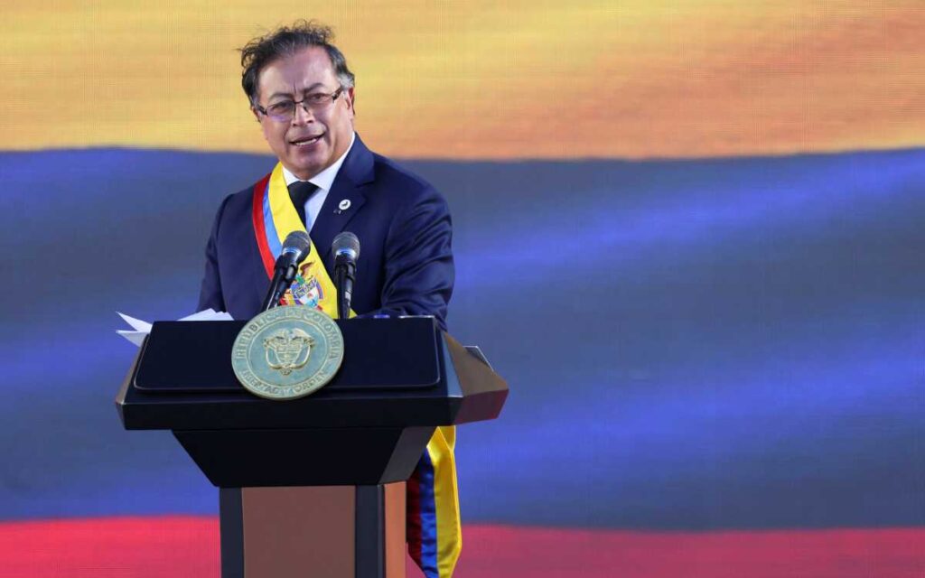 Colombia entregará bienes de narcos valuados en millones de dólares a campesinos y mujeres