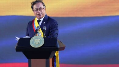 Colombia entregará bienes de narcos valuados en millones de dólares a campesinos y mujeres