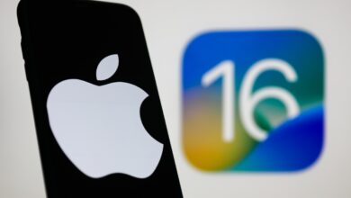Cómo convertir cualquier aplicación que quieras en un widget de pantalla de bloqueo en iOS 16