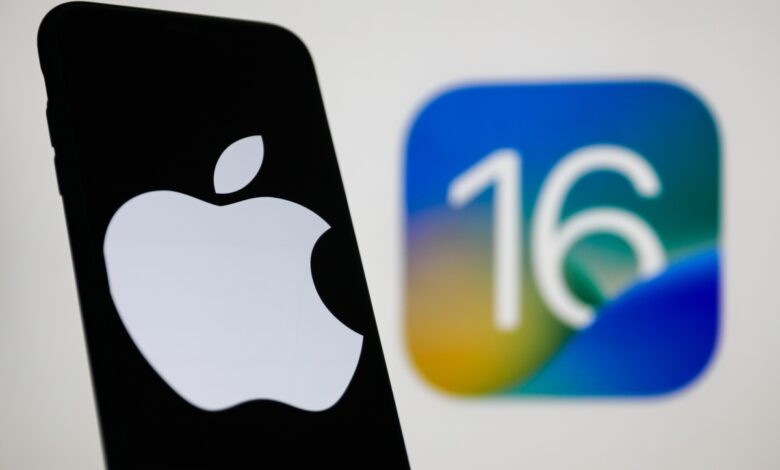 Cómo convertir cualquier aplicación que quieras en un widget de pantalla de bloqueo en iOS 16