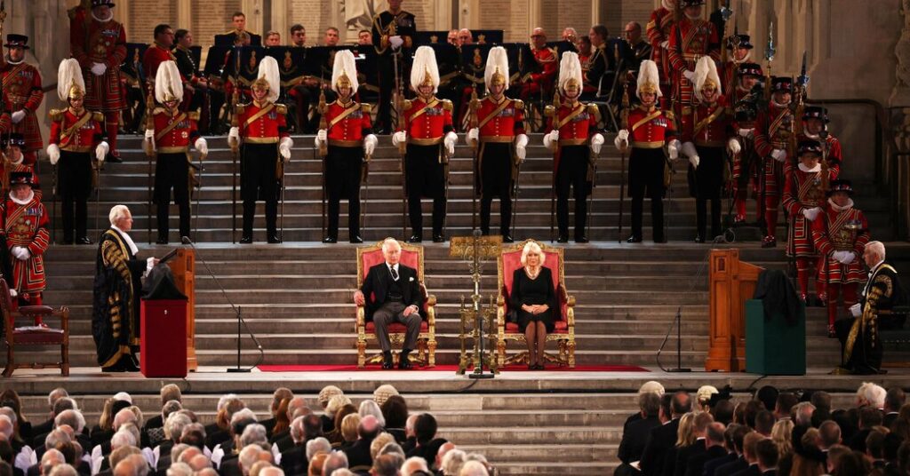 Cómo el paso del tiempo suavizó la furia por la muerte de Diana