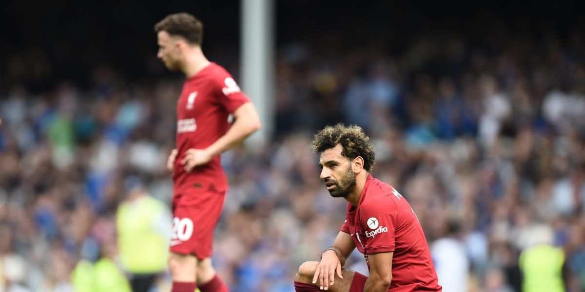 Cómo llegan los favoritos a la Champions