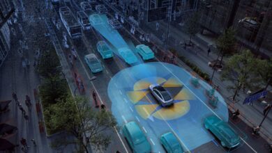 Cómo se comparará la navegación urbana de Xpeng con el FSD de Tesla