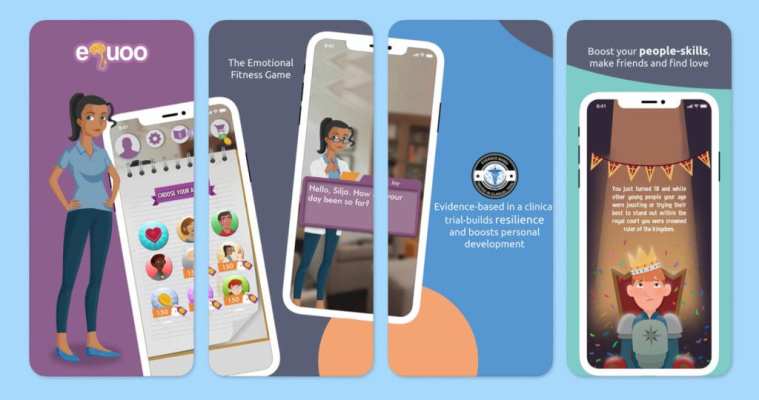 Con las escuelas cada vez más enfocadas en la salud mental, PsycApps plantea una ronda inicial para la expansión en EE. UU.