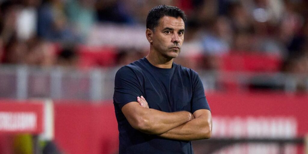 Concentrados durante el parón liguero