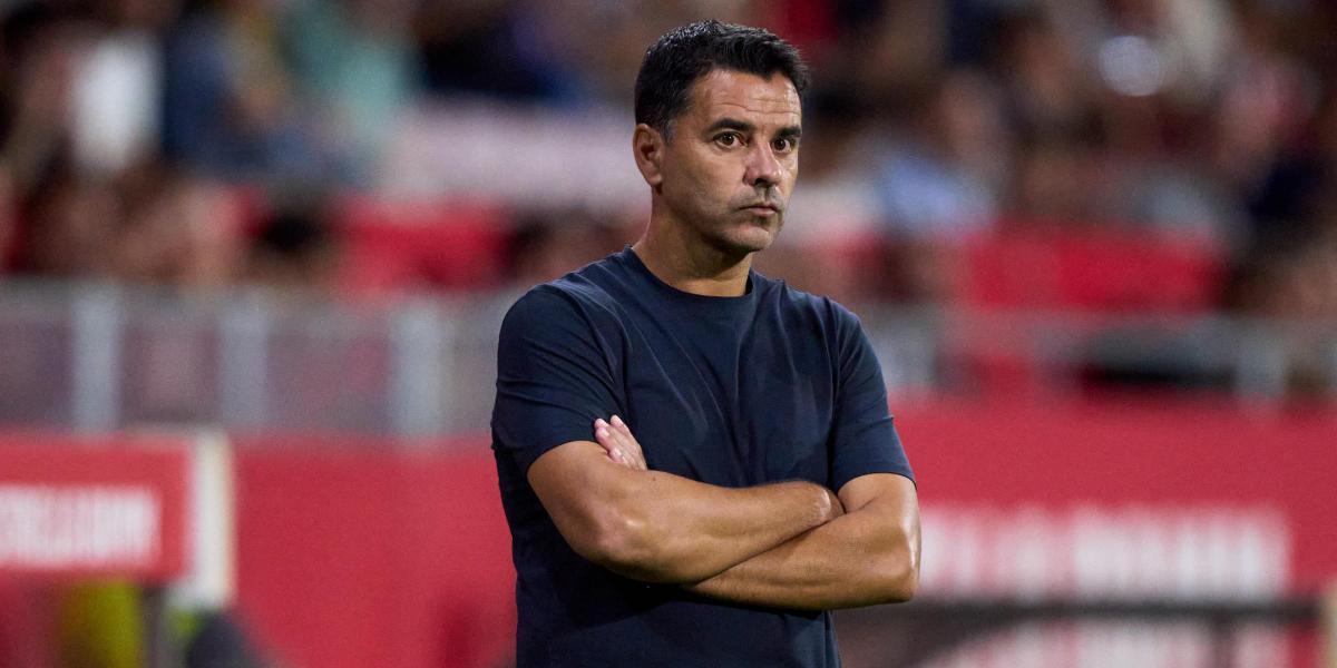 Concentrados durante el parón liguero