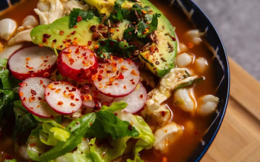 Conoce el menú que habrá en el Torito durante las fiestas patrias... por si caes