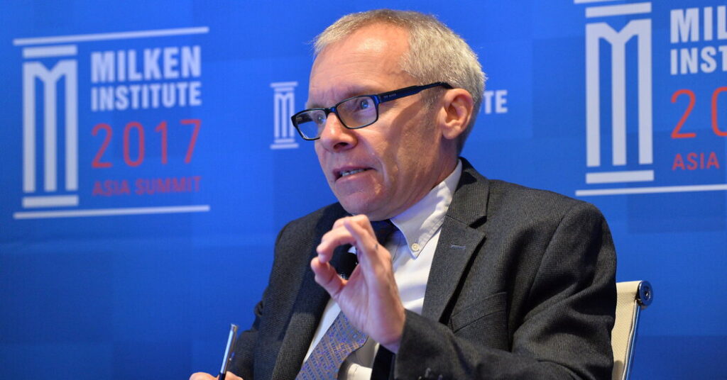 Consejero económico australiano sentenciado a tres años en Myanmar