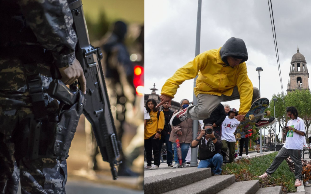 Convocan jesuitas a jornadas de oración para rescate de jóvenes reclutados por el crimen