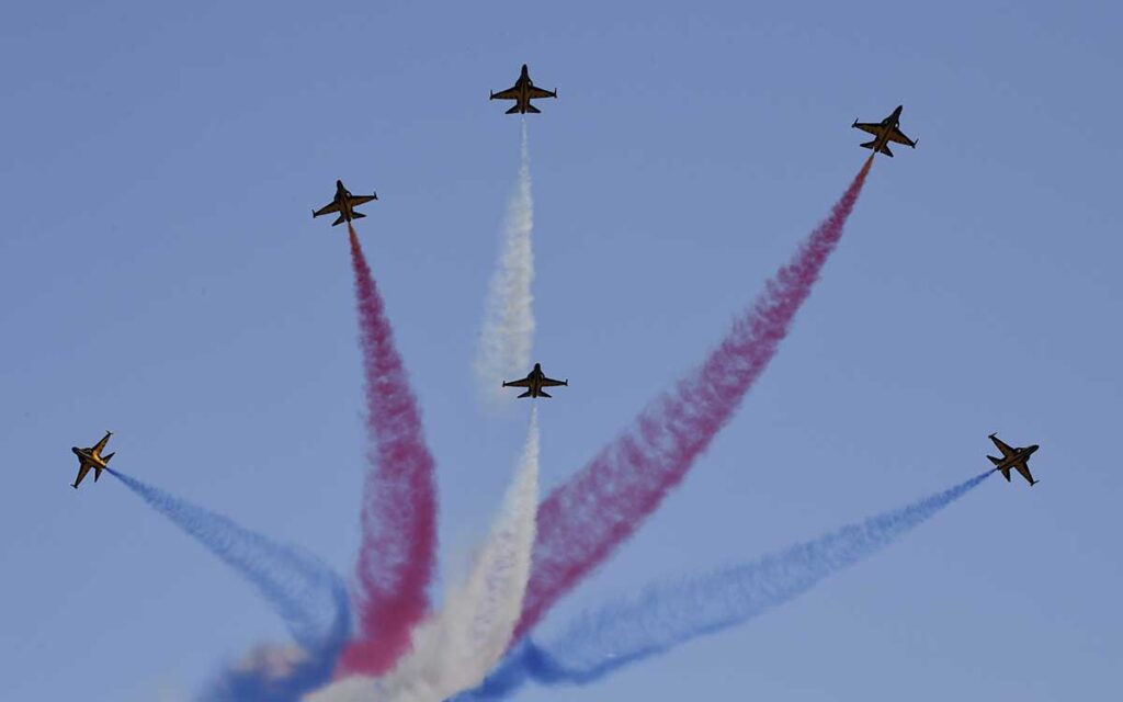 Corea del Sur: Imputan a siete trabajadores de la Fuerza Aérea por el suicidio de una militar que sufrió abusos sexuales