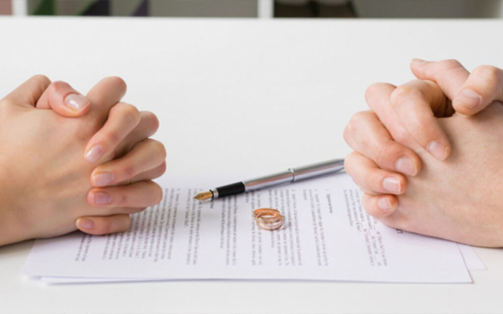 Crisis pandémica: Divorcios en México se dispararon durante 2021